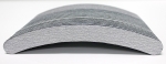 Ergonomicfeile 100/180 Zebra 25er Pack